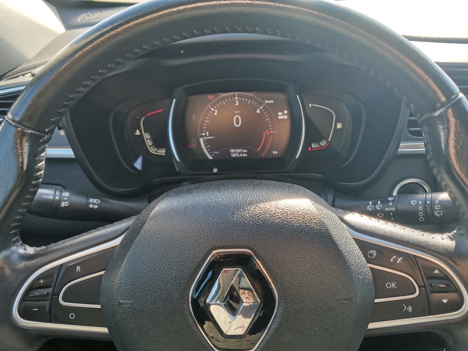 Renault Kadjar 1.5DCI AKCIJA!reg02/2027 NAVI-PARK.S-ALU NEMA PRIJEPISA, fotografija 15