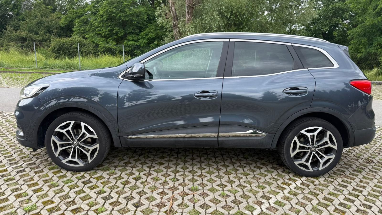 Renault Kadjar 1,5dCi, SPORT Edition, BOSE, FULL LED, EKSTRA STANJE, fotografija 5