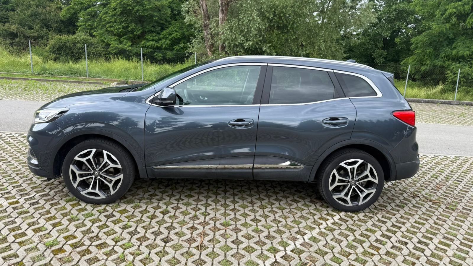 Renault Kadjar 1,5dCi, SPORT Edition, BOSE, FULL LED, EKSTRA STANJE, fotografija 4