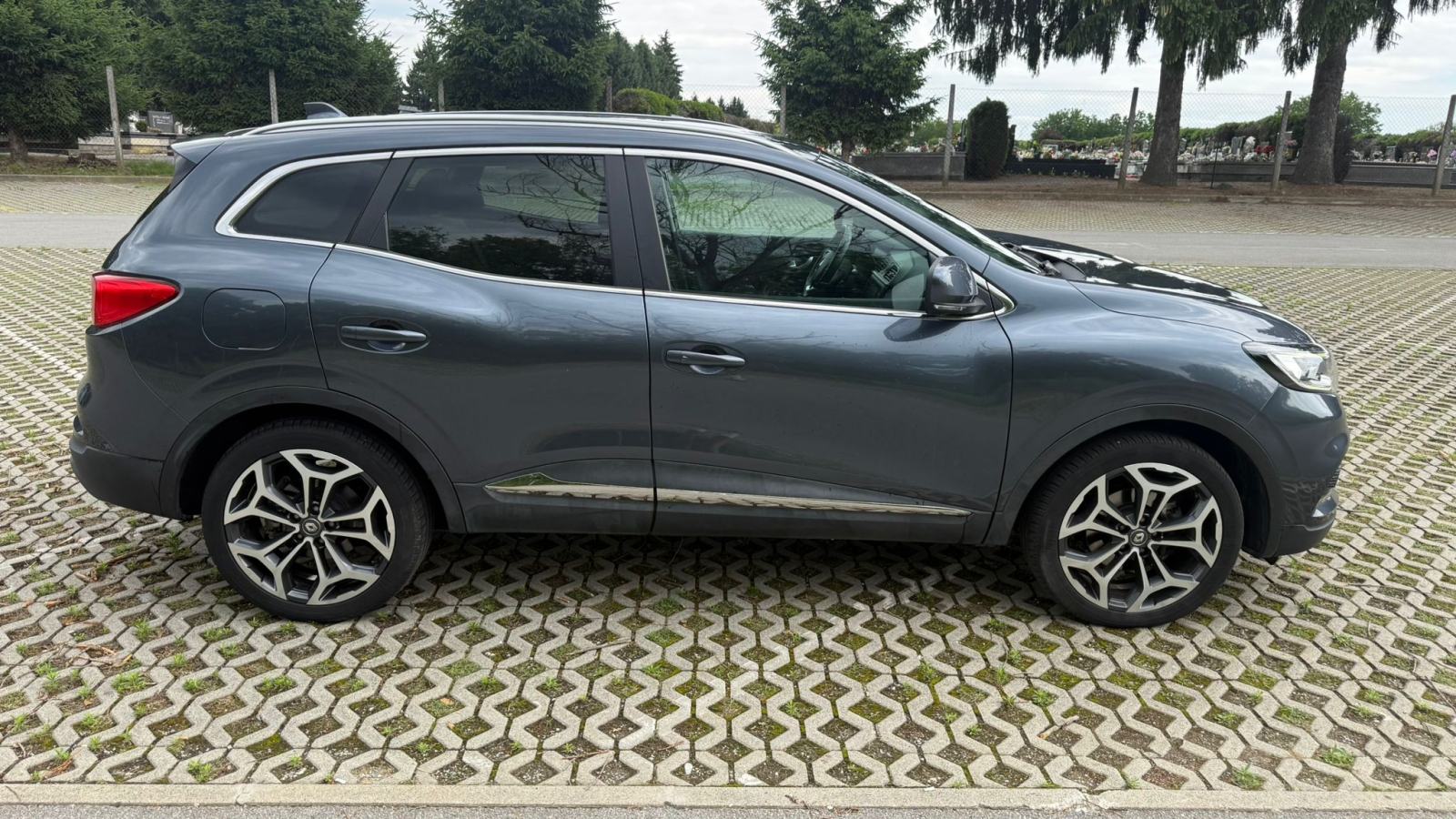 Renault Kadjar 1,5dCi, SPORT Edition, BOSE, FULL LED, EKSTRA STANJE, fotografija 11