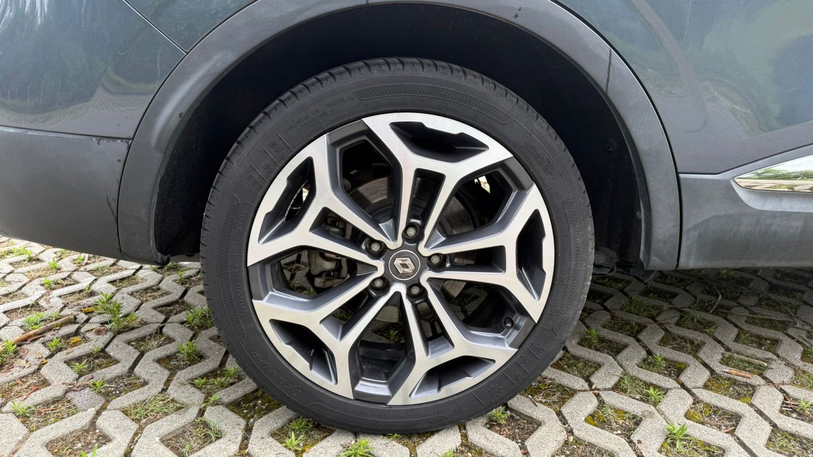 Renault Kadjar 1,5dCi, SPORT Edition, BOSE, FULL LED, EKSTRA STANJE, fotografija 15