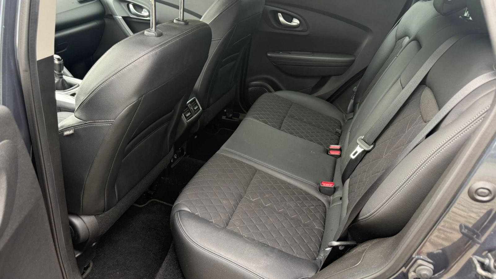 Renault Kadjar 1,5dCi, SPORT Edition, BOSE, FULL LED, EKSTRA STANJE, fotografija 17