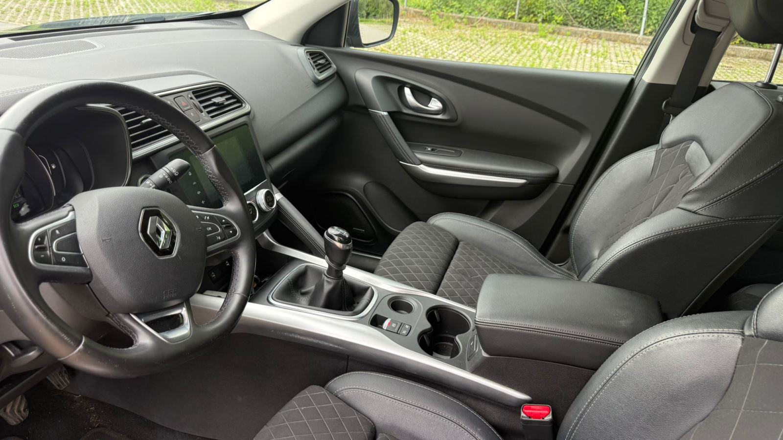 Renault Kadjar 1,5dCi, SPORT Edition, BOSE, FULL LED, EKSTRA STANJE, fotografija 16
