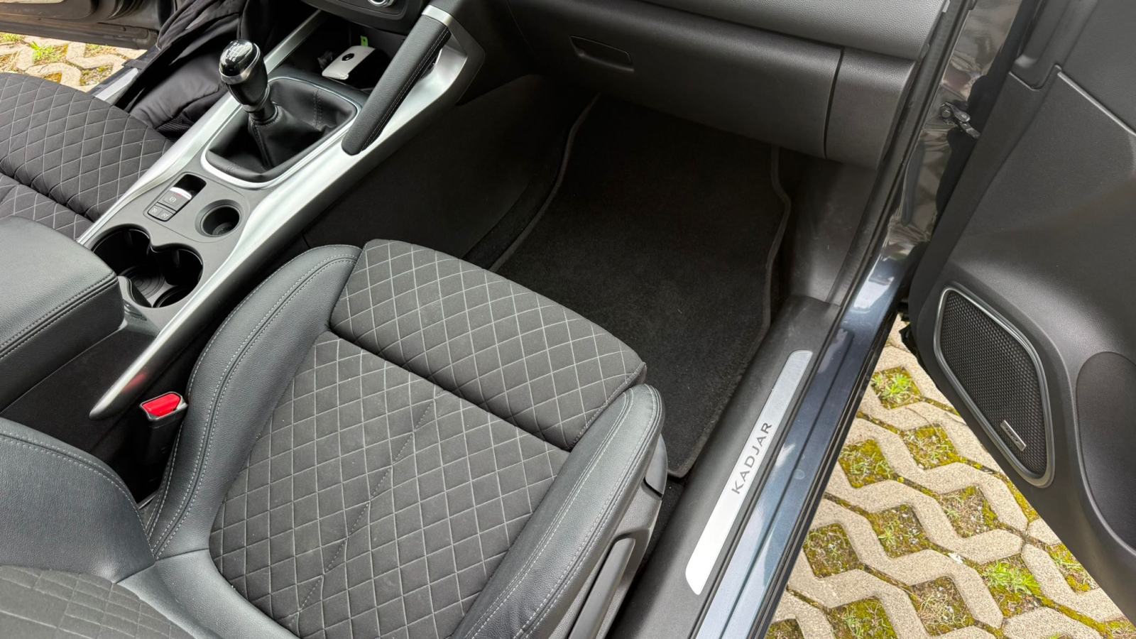 Renault Kadjar 1,5dCi, SPORT Edition, BOSE, FULL LED, EKSTRA STANJE, fotografija 19
