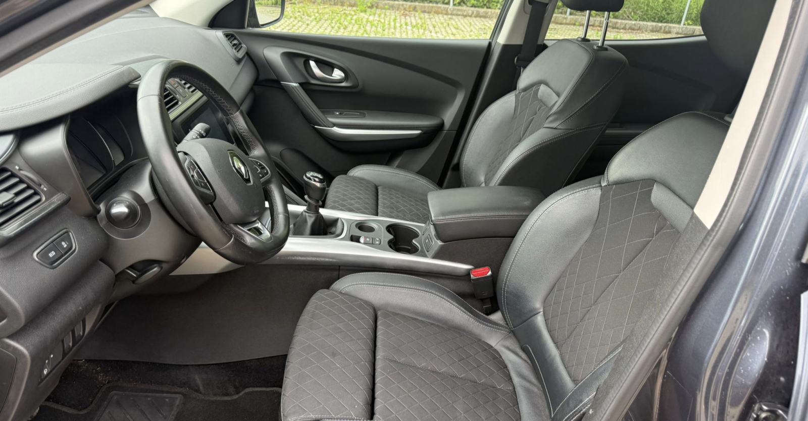 Renault Kadjar 1,5dCi, SPORT Edition, BOSE, FULL LED, EKSTRA STANJE, fotografija 20