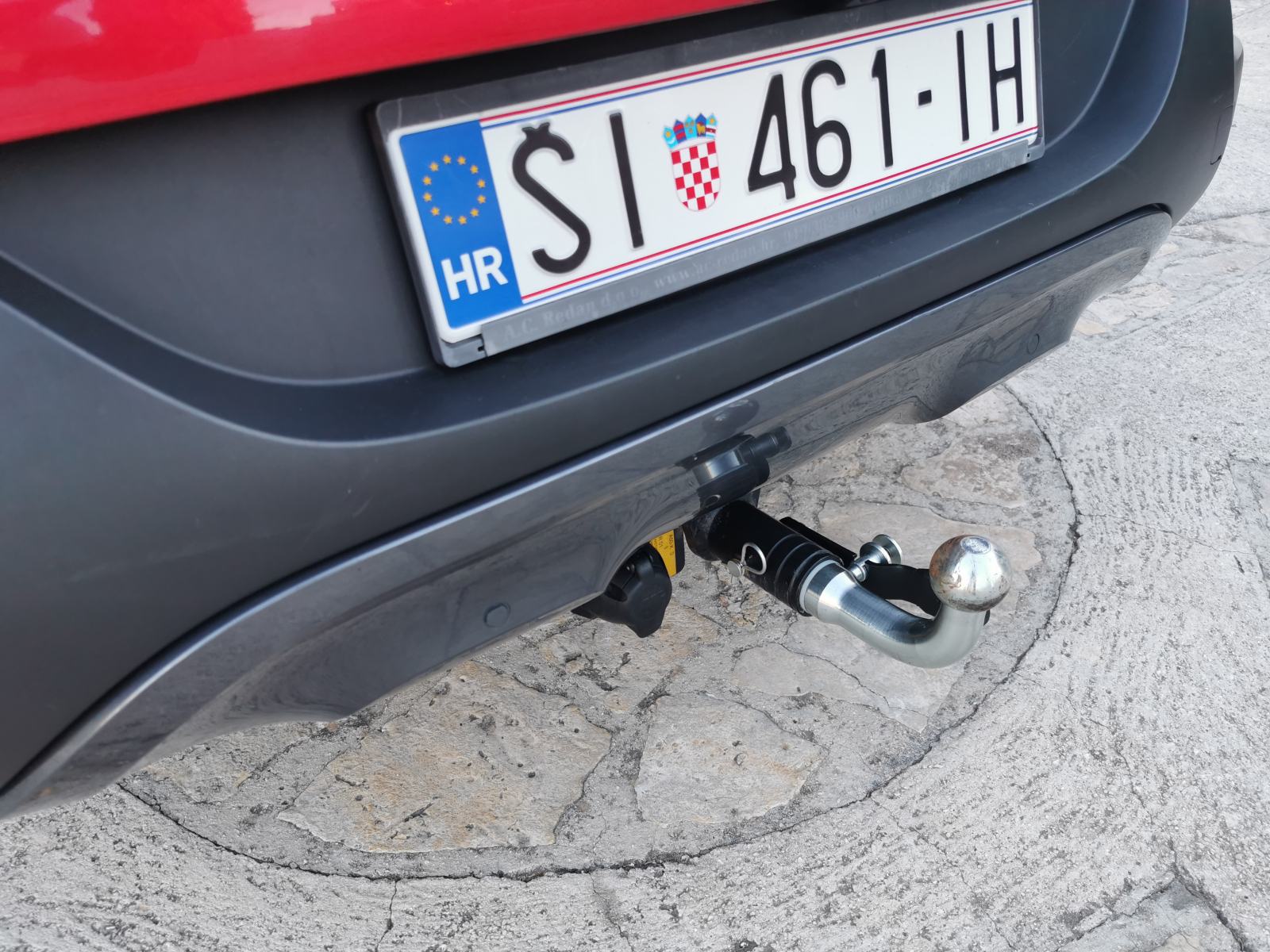 Renault Kadjar 1.6 dCi 130, 4x4, BOSE, Kuka, Set ljeto/zima, nije uvoz, fotografija 10
