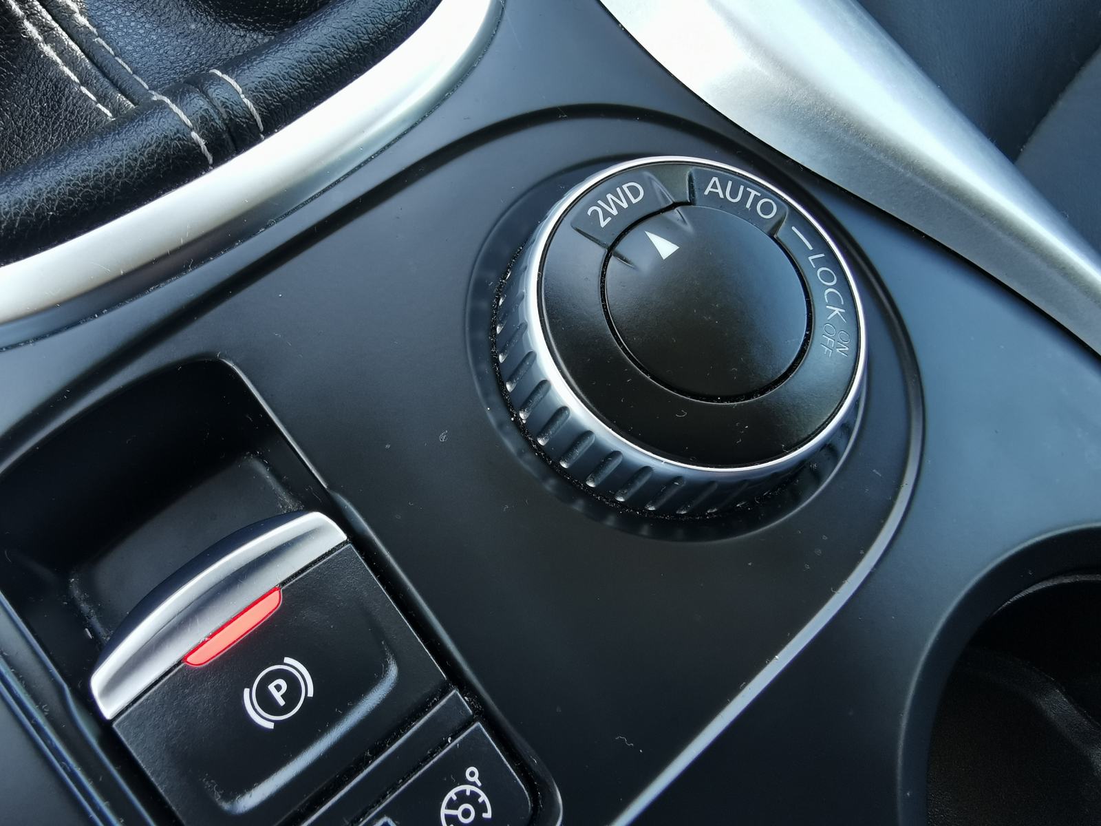 Renault Kadjar 1.6 dCi 130, 4x4, BOSE, Kuka, Set ljeto/zima, nije uvoz, fotografija 13