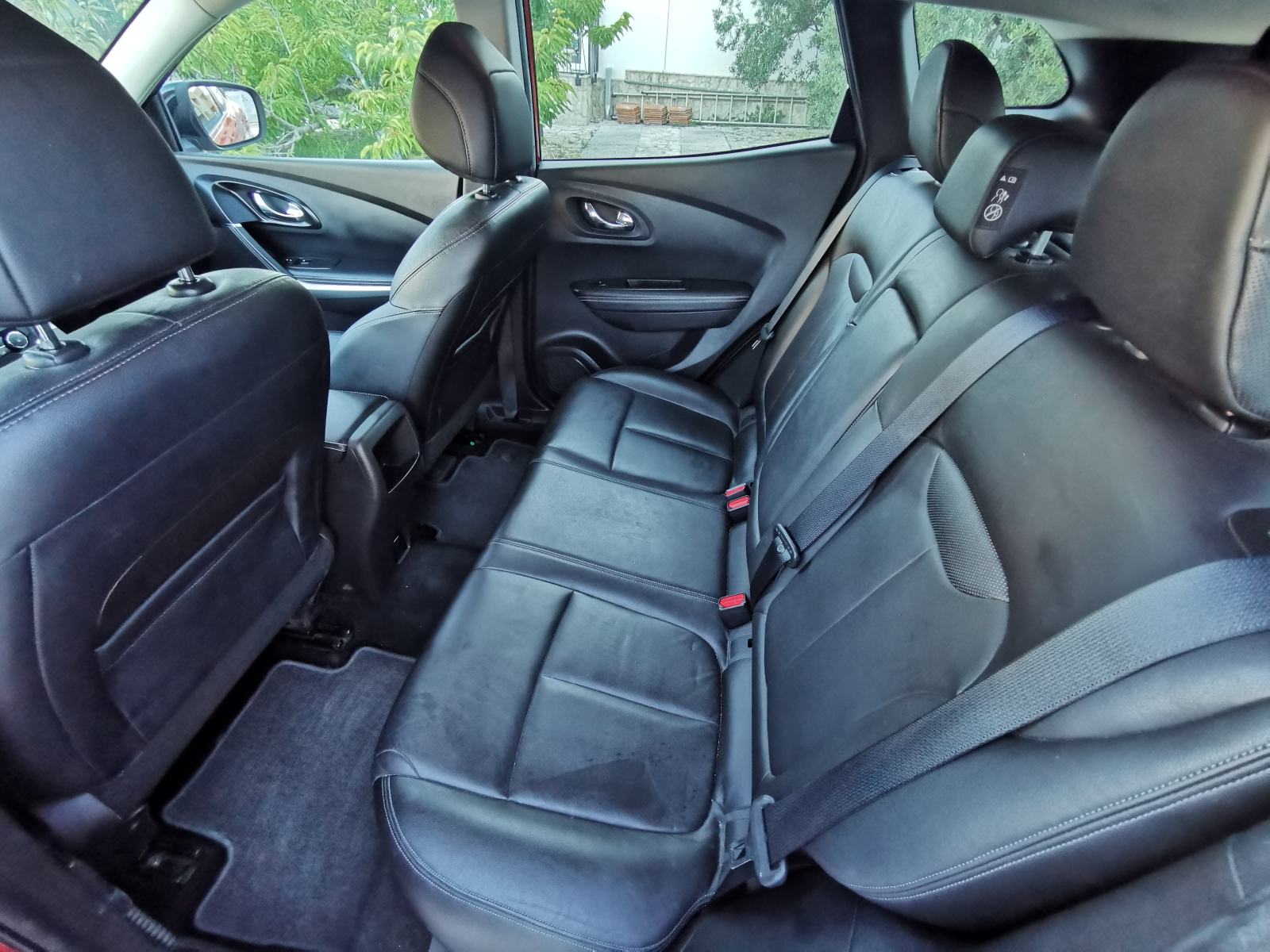 Renault Kadjar 1.6 dCi 130, 4x4, BOSE, Kuka, Set ljeto/zima, nije uvoz, fotografija 8
