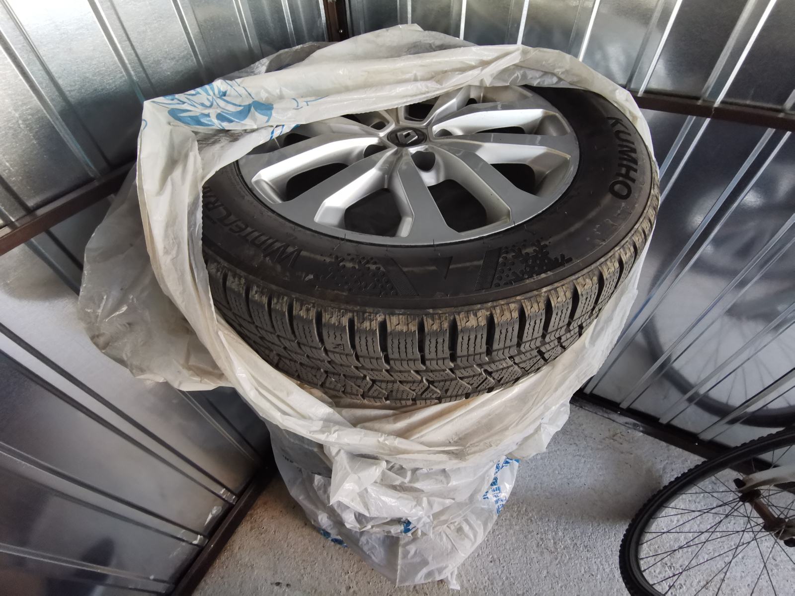 Renault Kadjar 1.6 dCi 130, 4x4, BOSE, Kuka, Set ljeto/zima, nije uvoz, fotografija 12