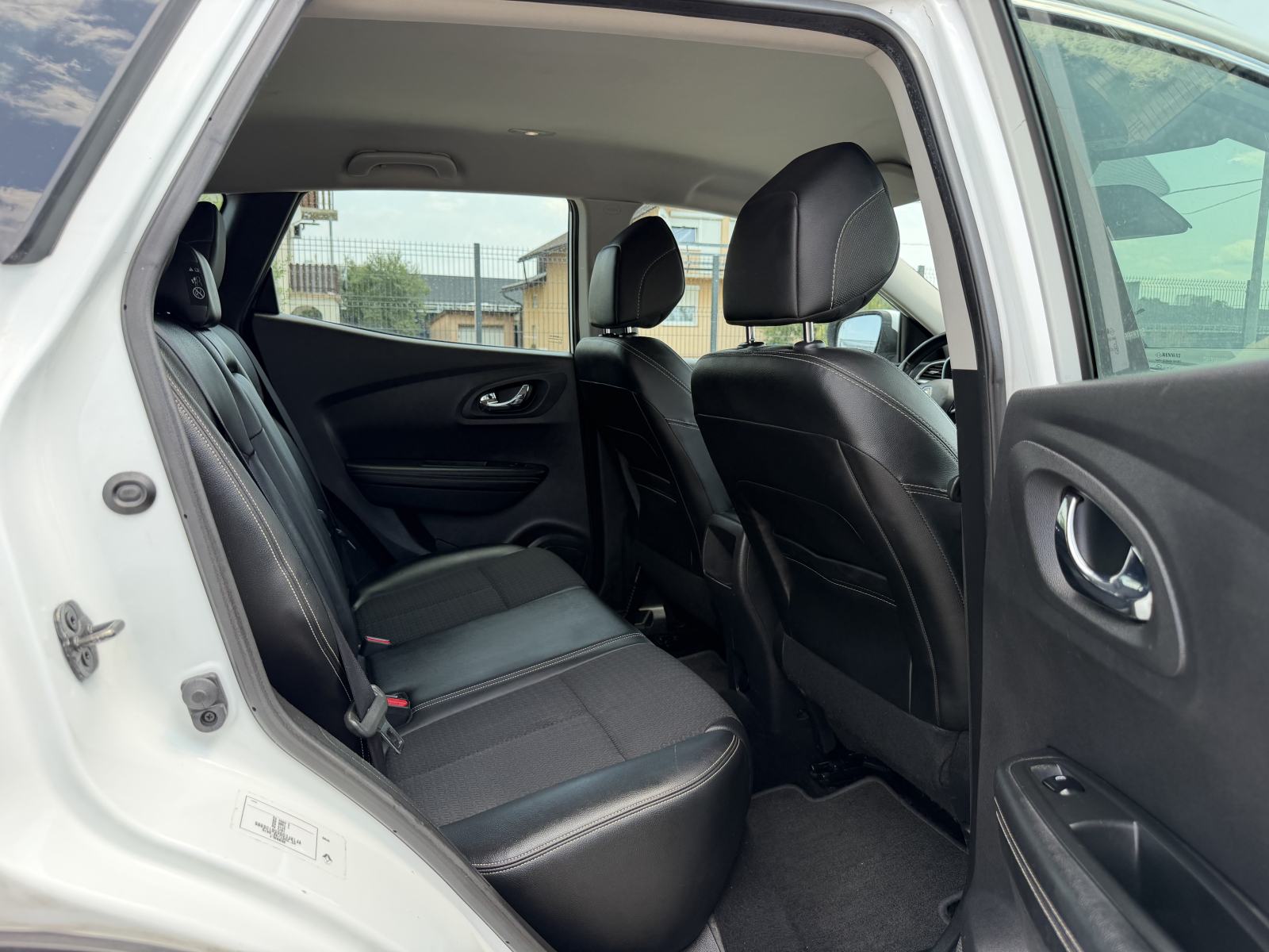 Renault Kadjar 1.6 dCi 130 - KAMERA - NAVIGACIJA - GARANCIJA, fotografija 10