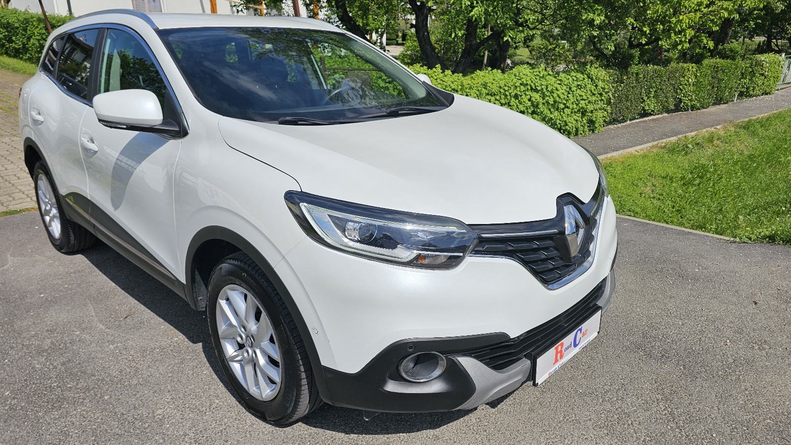 Renault Kadjar 1.6 dci 130 ks,navi,2xpdc,jamstvo AKCIJA REG 1 GOD, fotografija 2