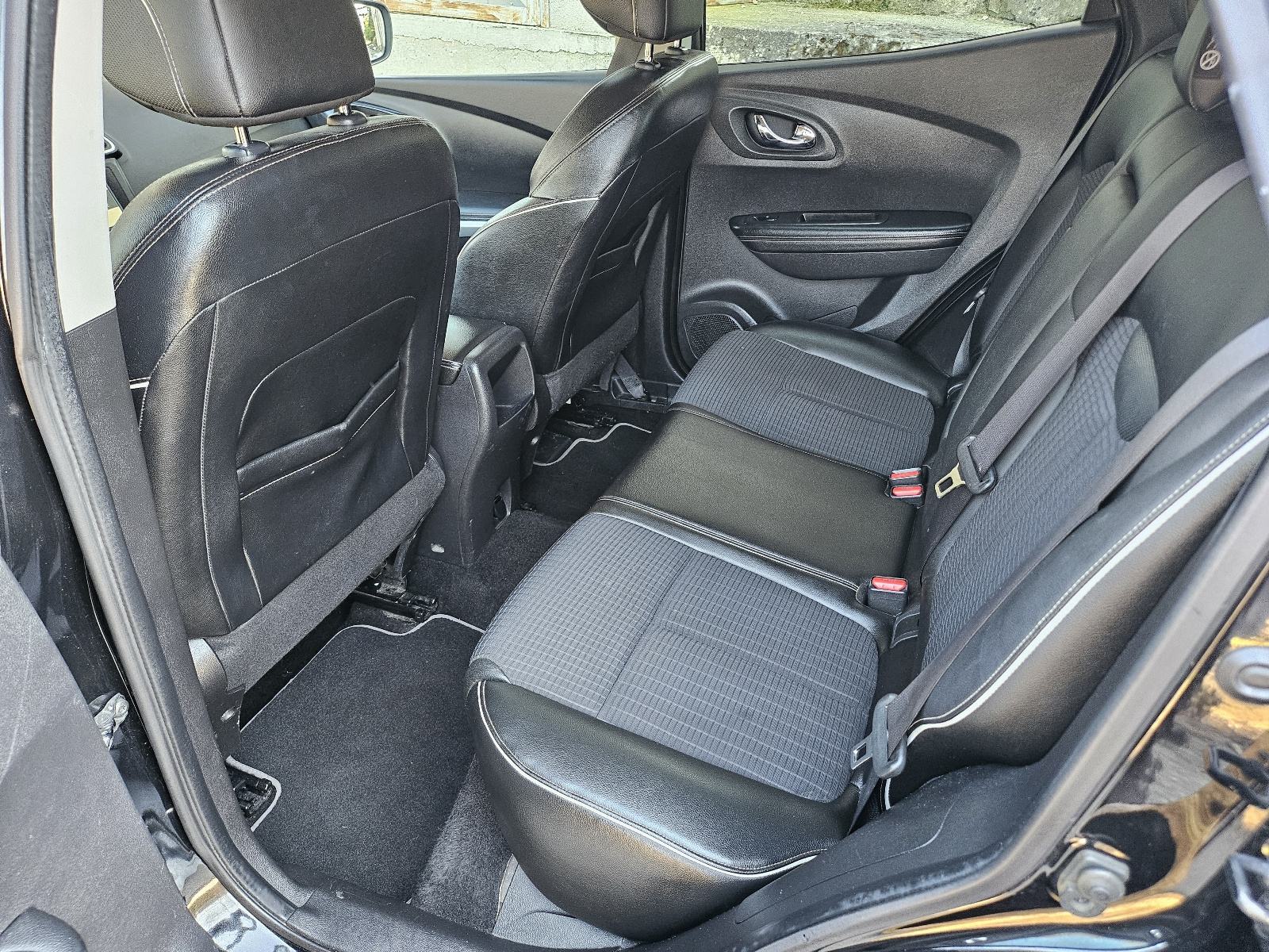 Renault Kadjar 1.6 dCi 130ks, BOSE, od 1 vl, nije uvoz,reg 11/2026, fotografija 13