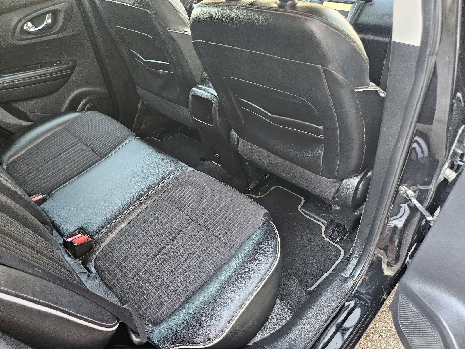 Renault Kadjar 1.6 dCi 130ks, BOSE, od 1 vl, nije uvoz,reg 11/2026, fotografija 15