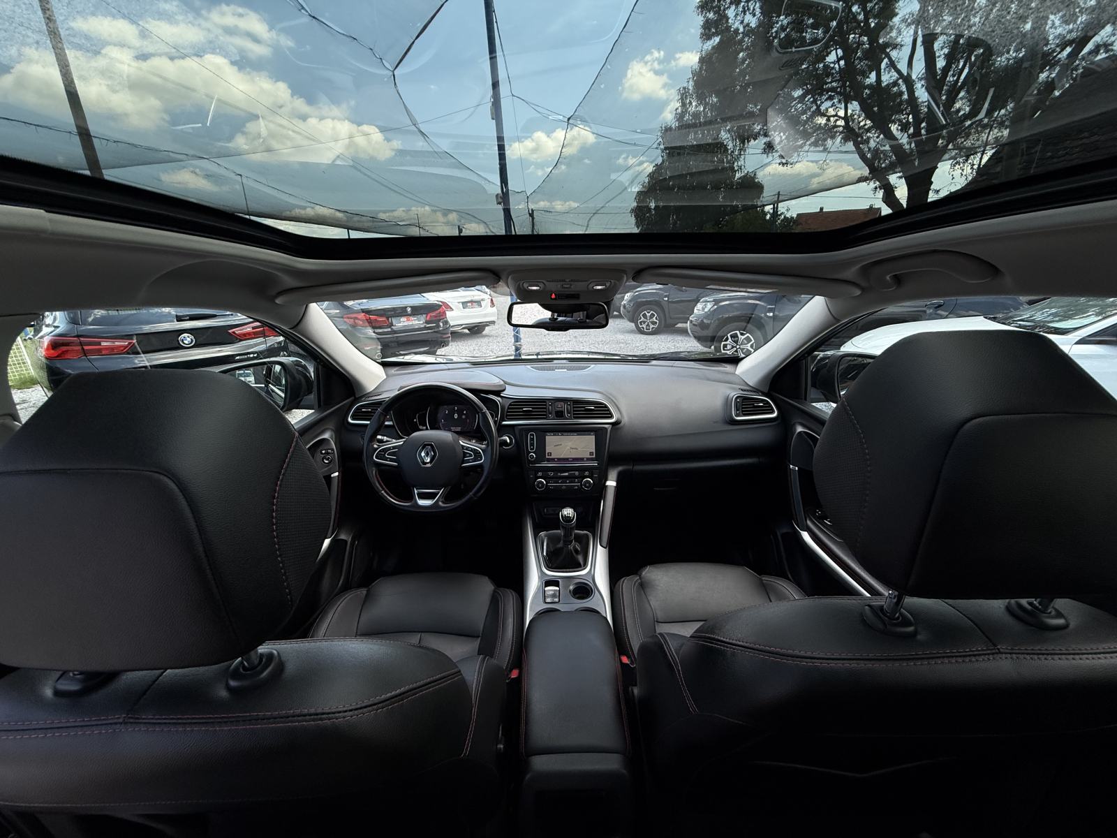 Renault Kadjar 1.6 dCi 96KW *BLACK EDITION* Garancija 12 mjesecI*, fotografija 15