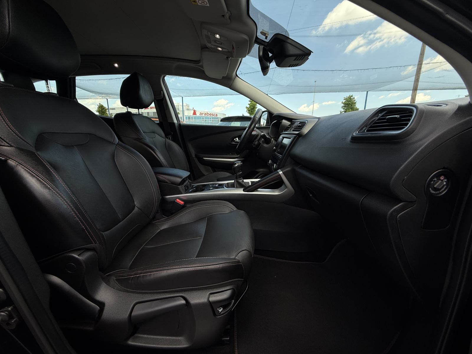 Renault Kadjar 1.6 dCi 96KW *BLACK EDITION* Garancija 12 mjesecI*, fotografija 16