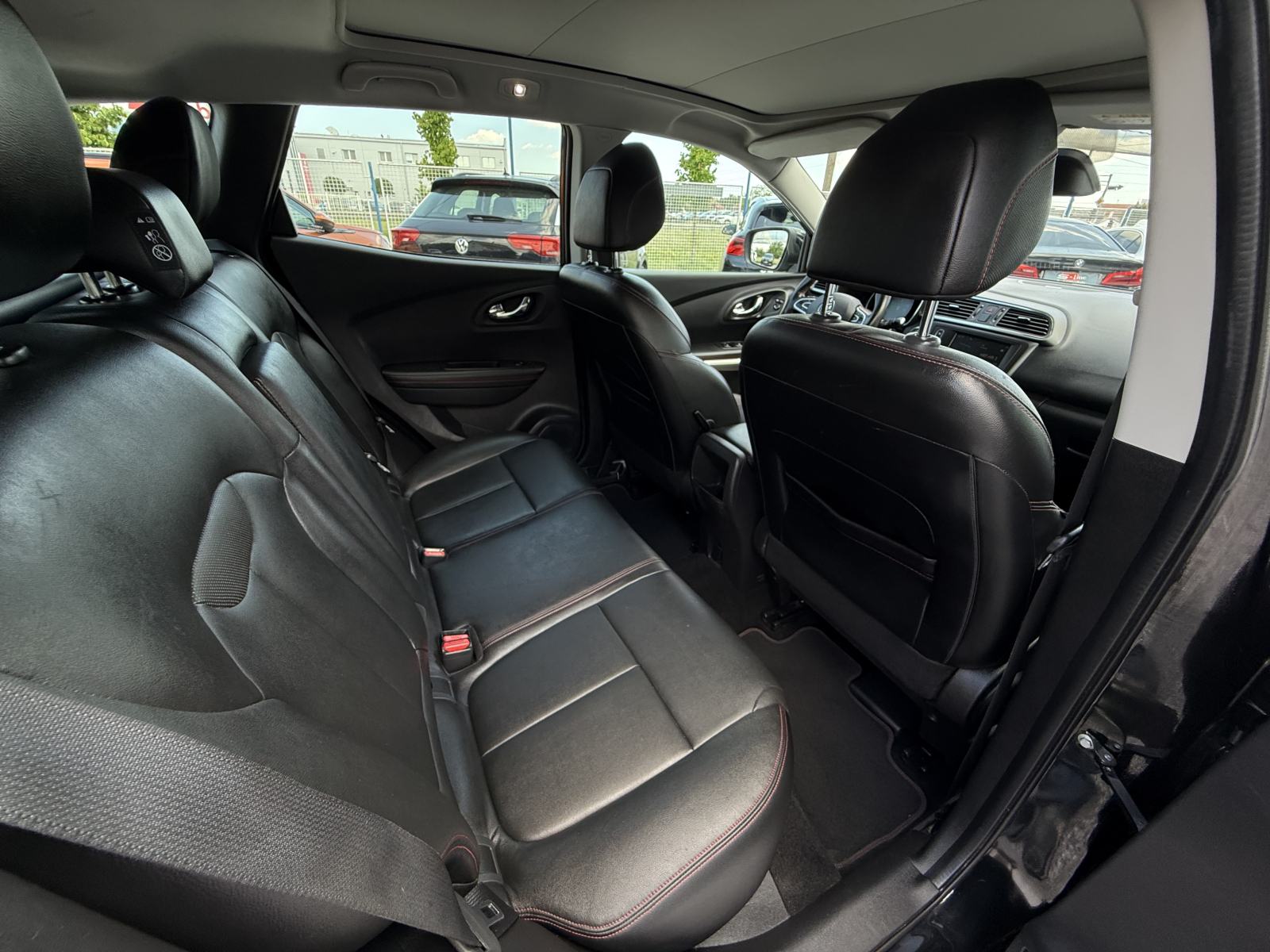 Renault Kadjar 1.6 dCi 96KW *BLACK EDITION* Garancija 12 mjesecI*, fotografija 17