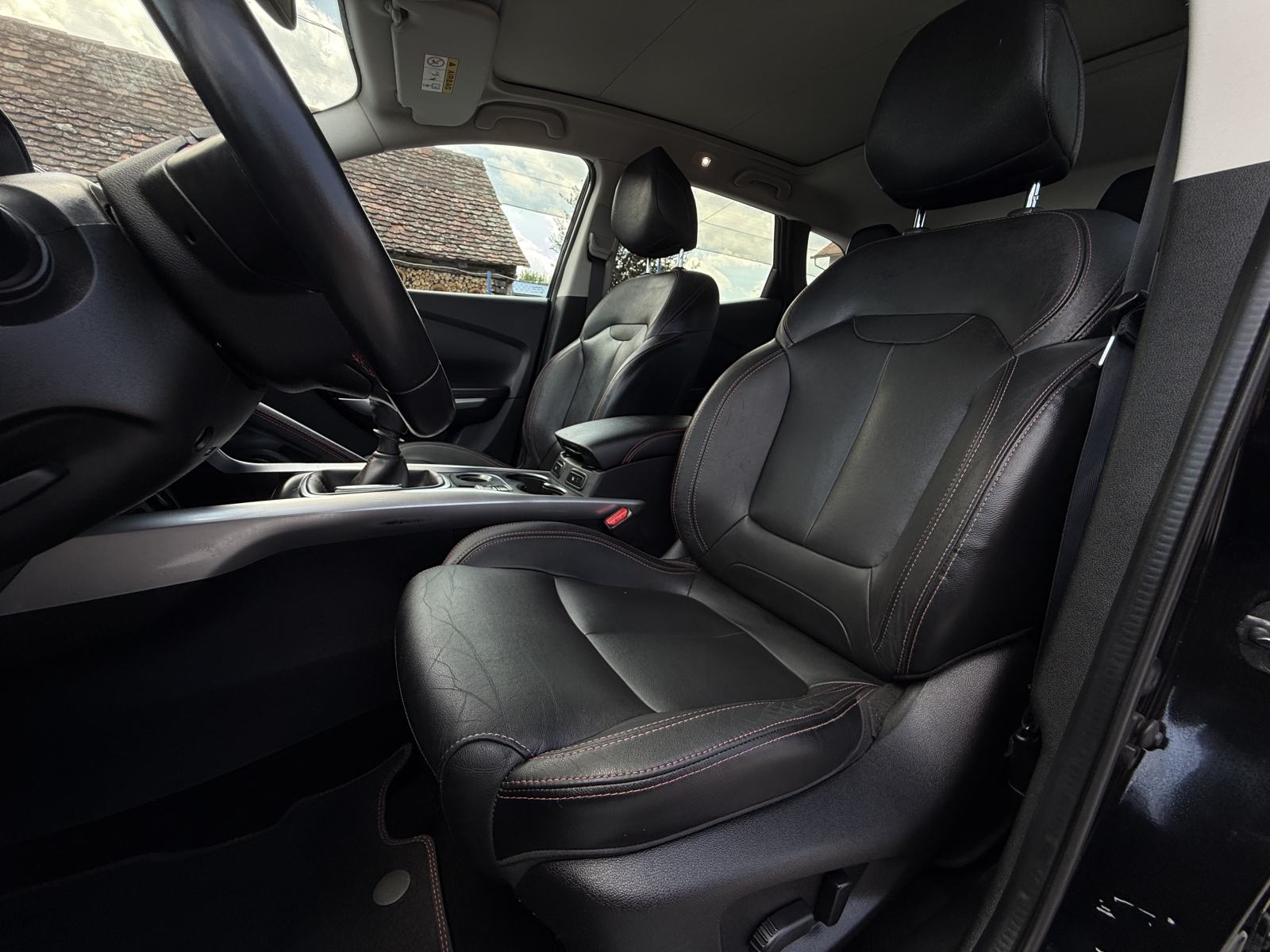 Renault Kadjar 1.6 dCi 96KW *BLACK EDITION* Garancija 12 mjesecI*, fotografija 18