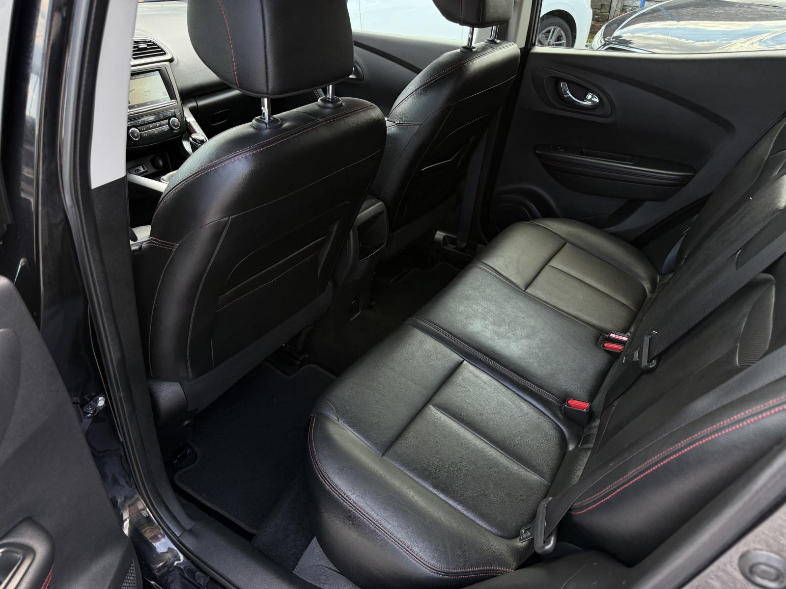 Renault Kadjar 1.6 dCi 96KW *BLACK EDITION* Garancija 12 mjesecI*, fotografija 20