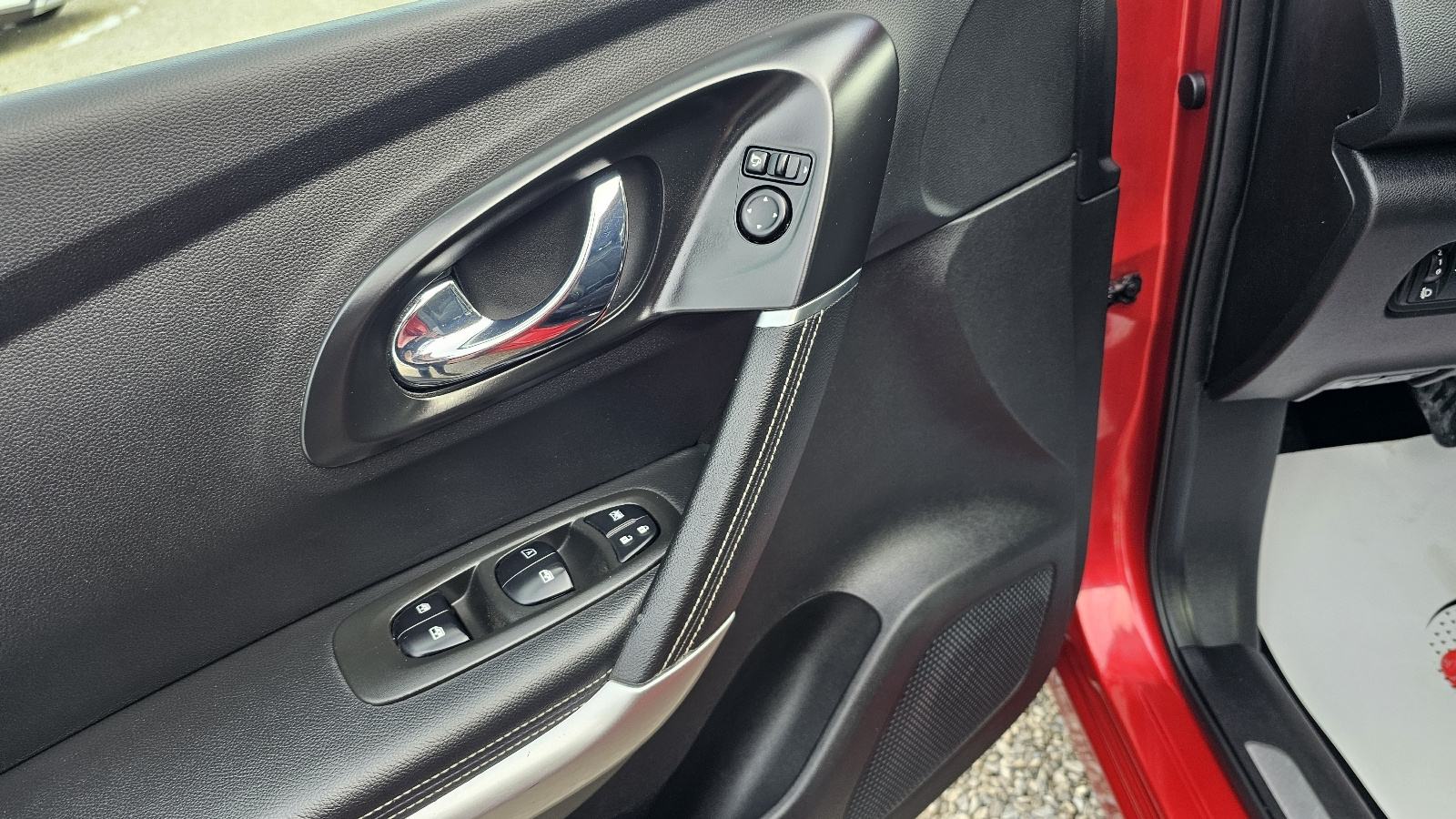Renault Kadjar 1.6 DCI,BOSE,FUUL LED,NAVI,KAMERA,KOŽA,TEMPOMAT,JAMSTVO, fotografija 9