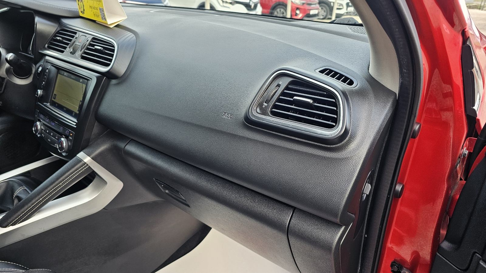 Renault Kadjar 1.6 DCI,BOSE,FUUL LED,NAVI,KAMERA,KOŽA,TEMPOMAT,JAMSTVO, fotografija 19