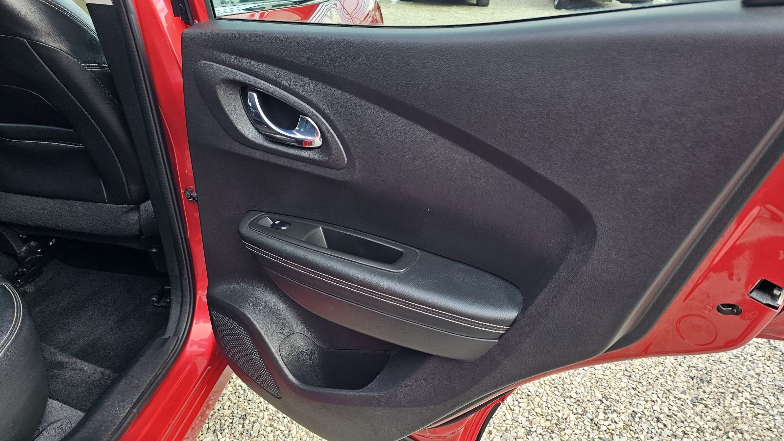 Renault Kadjar 1.6 DCI,BOSE,FUUL LED,NAVI,KAMERA,KOŽA,TEMPOMAT,JAMSTVO, fotografija 18