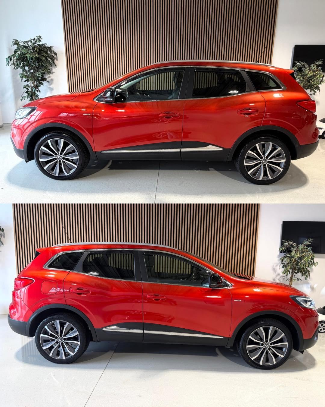 Renault Kadjar 1,6 dCi BOSE *PANORAMA - VIRTUAL - LED - 12 MJ JAMSTVO*, fotografija 4