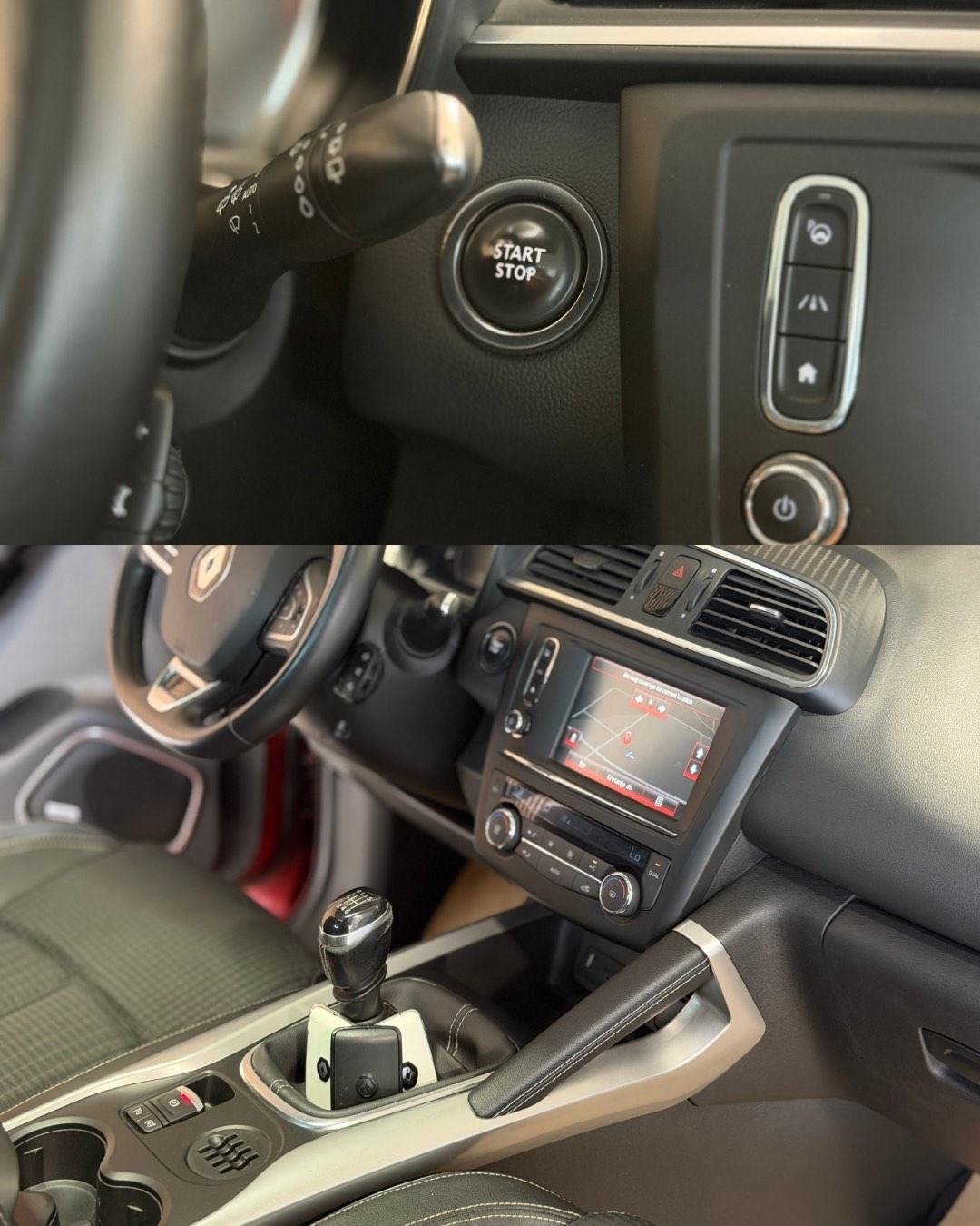 Renault Kadjar 1,6 dCi BOSE *PANORAMA - VIRTUAL - LED - 12 MJ JAMSTVO*, fotografija 19