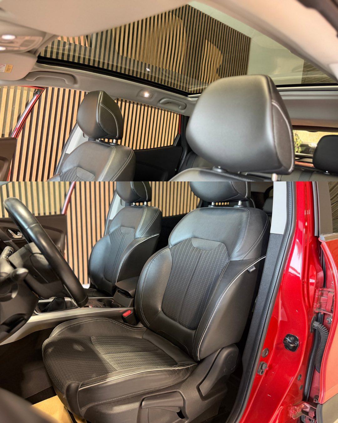 Renault Kadjar 1,6 dCi BOSE *PANORAMA - VIRTUAL - LED - 12 MJ JAMSTVO*, fotografija 17