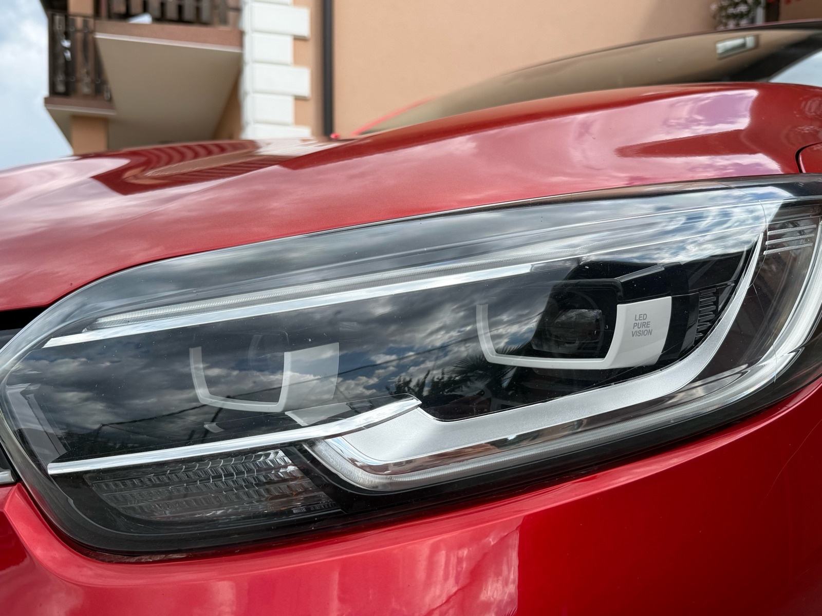 RENAULT KADJAR 1.6 DCI•LED•19COL•NAVI•KAMERA•KUKA•GARANCIJA 12MJ•, fotografija 3