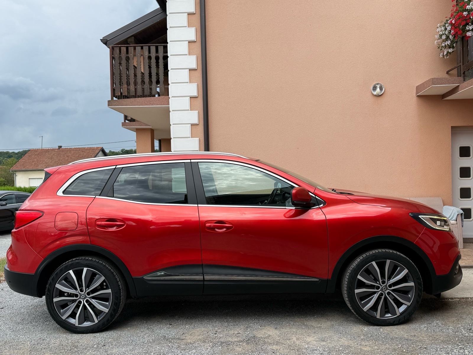 RENAULT KADJAR 1.6 DCI•LED•19COL•NAVI•KAMERA•KUKA•GARANCIJA 12MJ•, fotografija 10