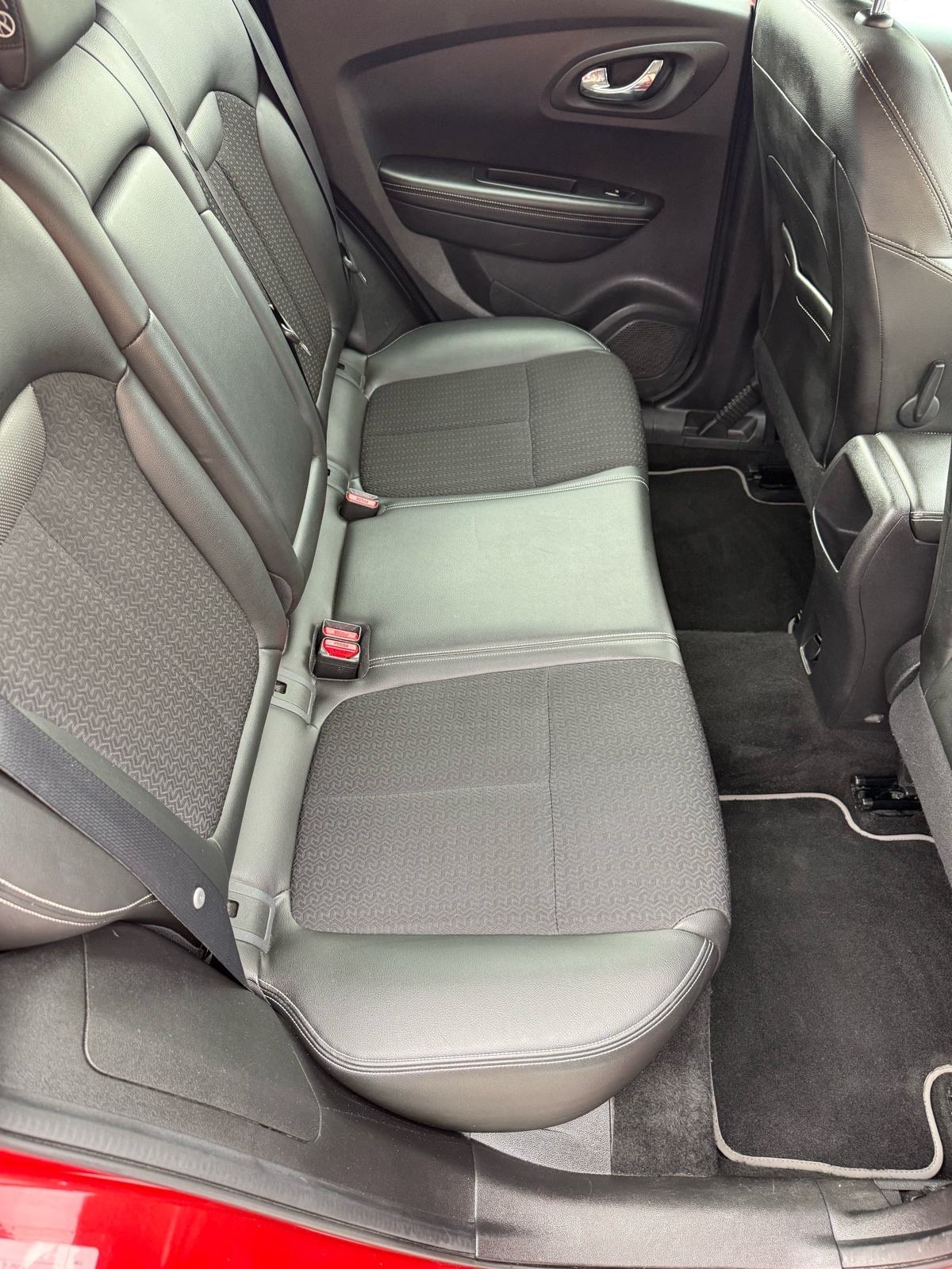 RENAULT KADJAR 1.6 DCI•LED•19COL•NAVI•KAMERA•KUKA•GARANCIJA 12MJ•, fotografija 18