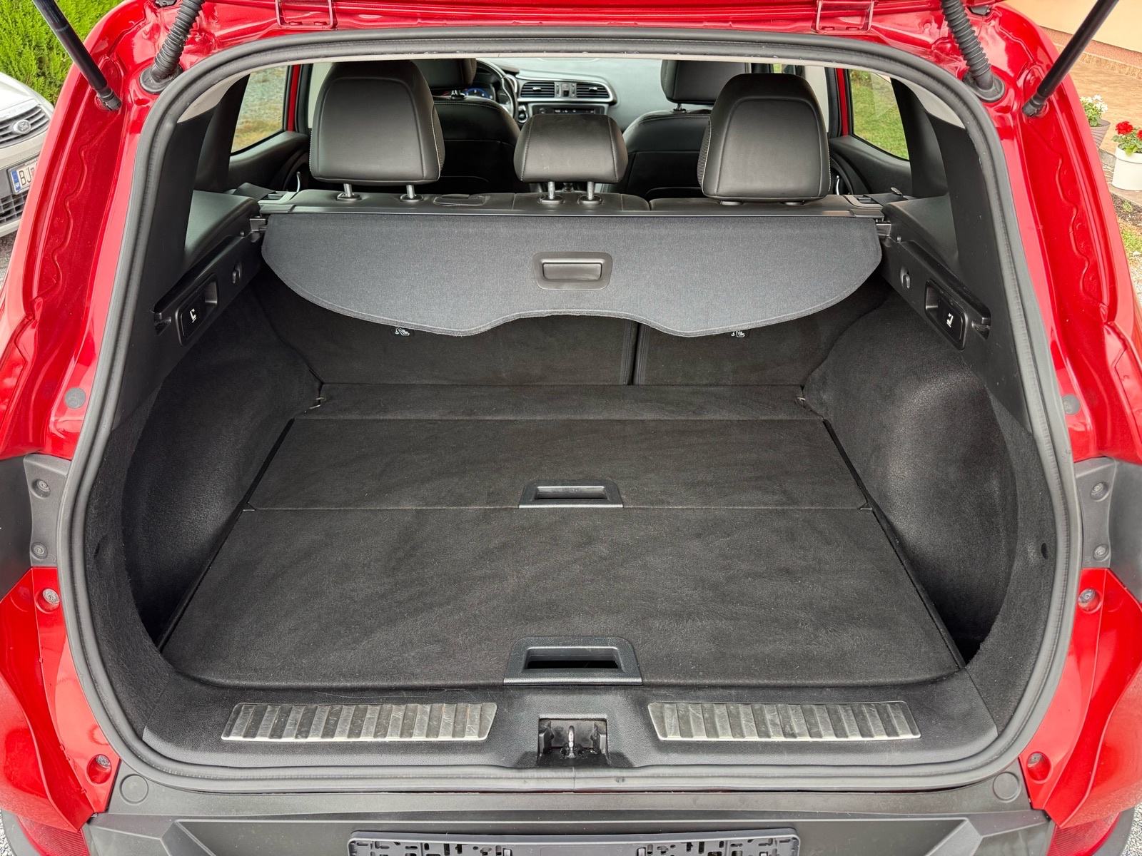 RENAULT KADJAR 1.6 DCI•LED•19COL•NAVI•KAMERA•KUKA•GARANCIJA 12MJ•, fotografija 19