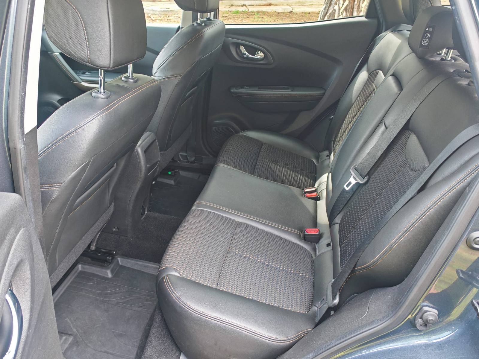 RENAULT KADJAR 1.6 dCi – TOP STANJE | 119.000 KM, fotografija 6