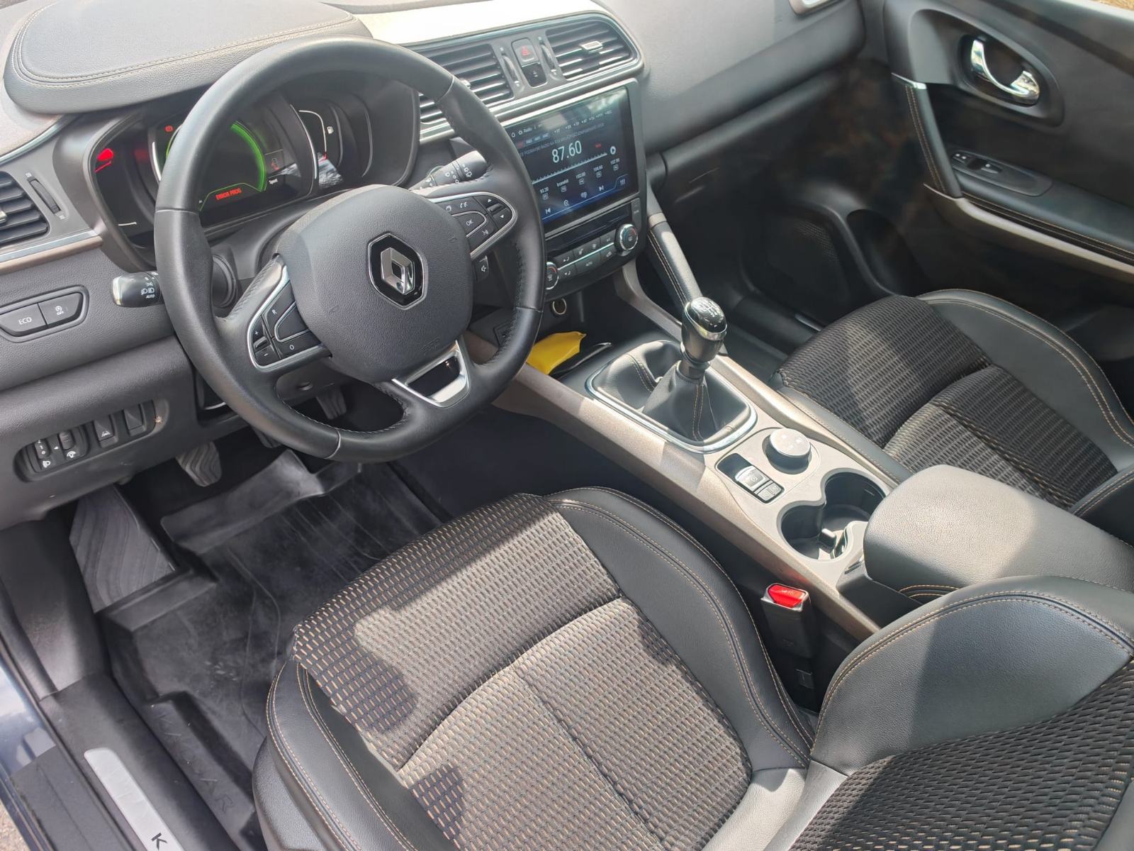 RENAULT KADJAR 1.6 dCi – TOP STANJE | 119.000 KM, pogled izvana - slika 5