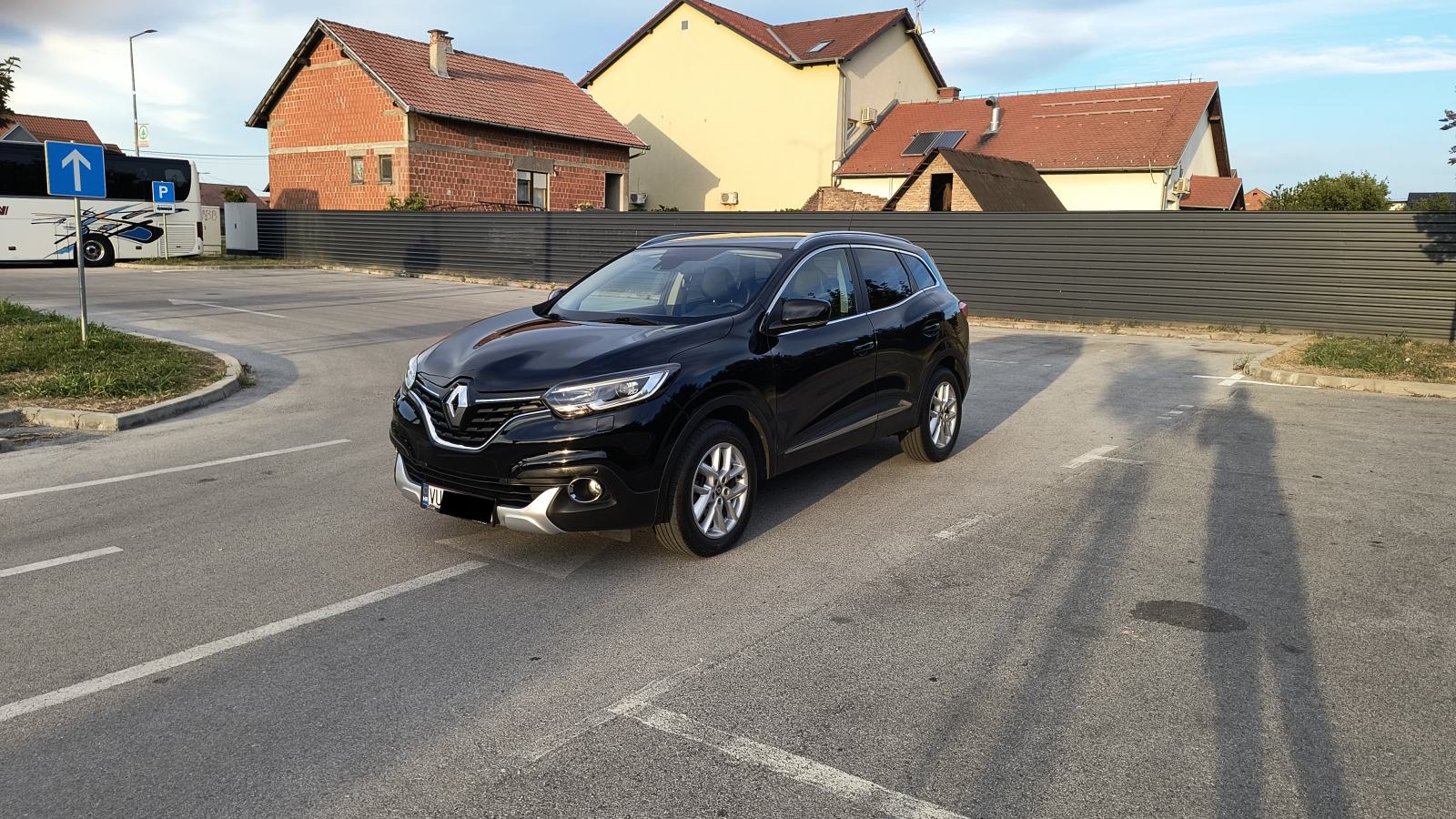 Renault Kadjar dci 130 X-MOD *REG.O4/2027* *KEYLESS* *NAVI* *PRILIKA*, fotografija 2