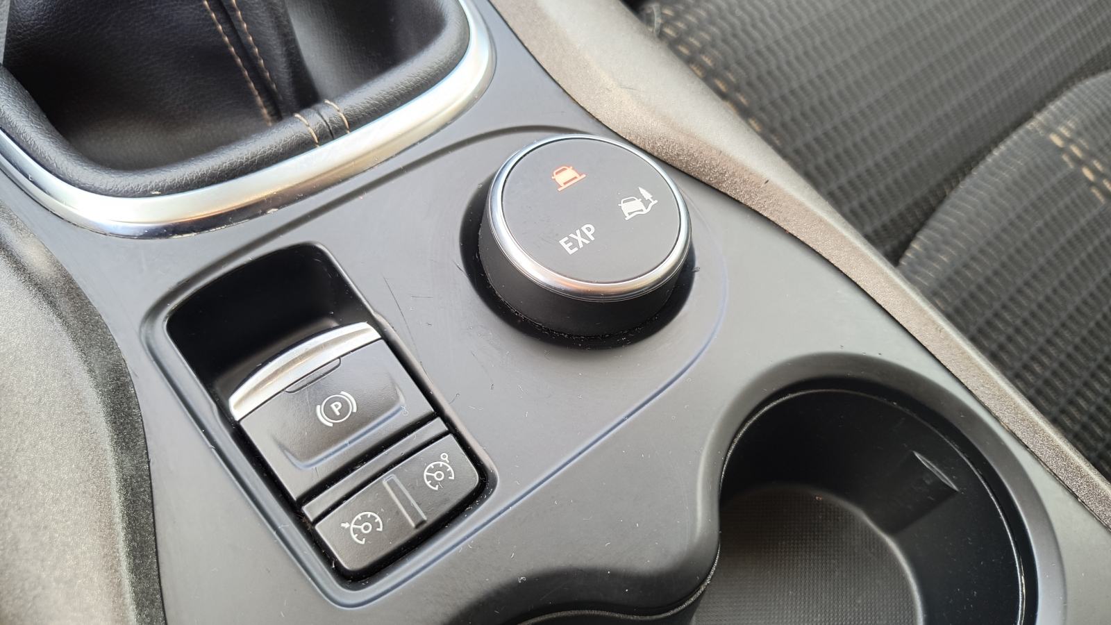 Renault Kadjar dci 130 X-MOD *REG.O4/2027* *KEYLESS* *NAVI* *PRILIKA*, fotografija 11