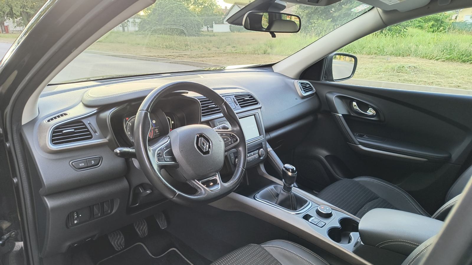 Renault Kadjar dci 130 X-MOD *REG.O4/2027* *KEYLESS* *NAVI* *PRILIKA*, fotografija 5