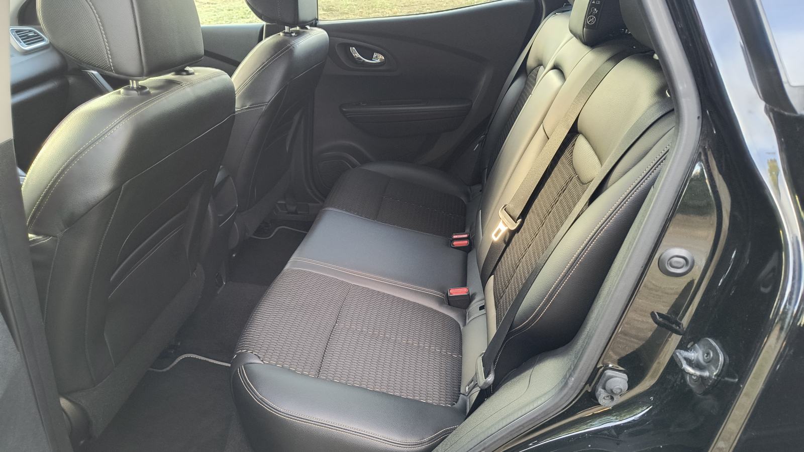 Renault Kadjar dci 130 X-MOD *REG.O4/2027* *KEYLESS* *NAVI* *PRILIKA*, fotografija 9