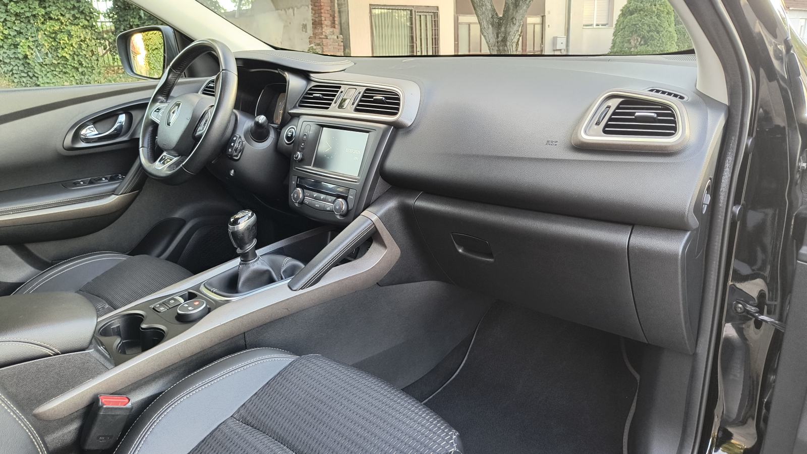 Renault Kadjar dci 130 X-MOD *REG.O4/2027* *KEYLESS* *NAVI* *PRILIKA*, fotografija 6