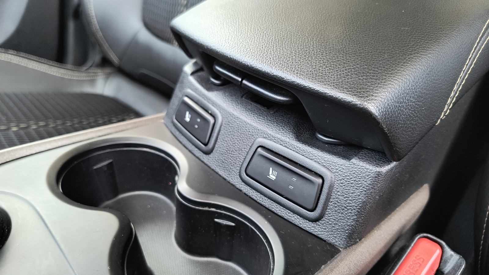 Renault Kadjar dci 130 X-MOD *REG.O4/2027* *KEYLESS* *NAVI* *PRILIKA*, fotografija 12