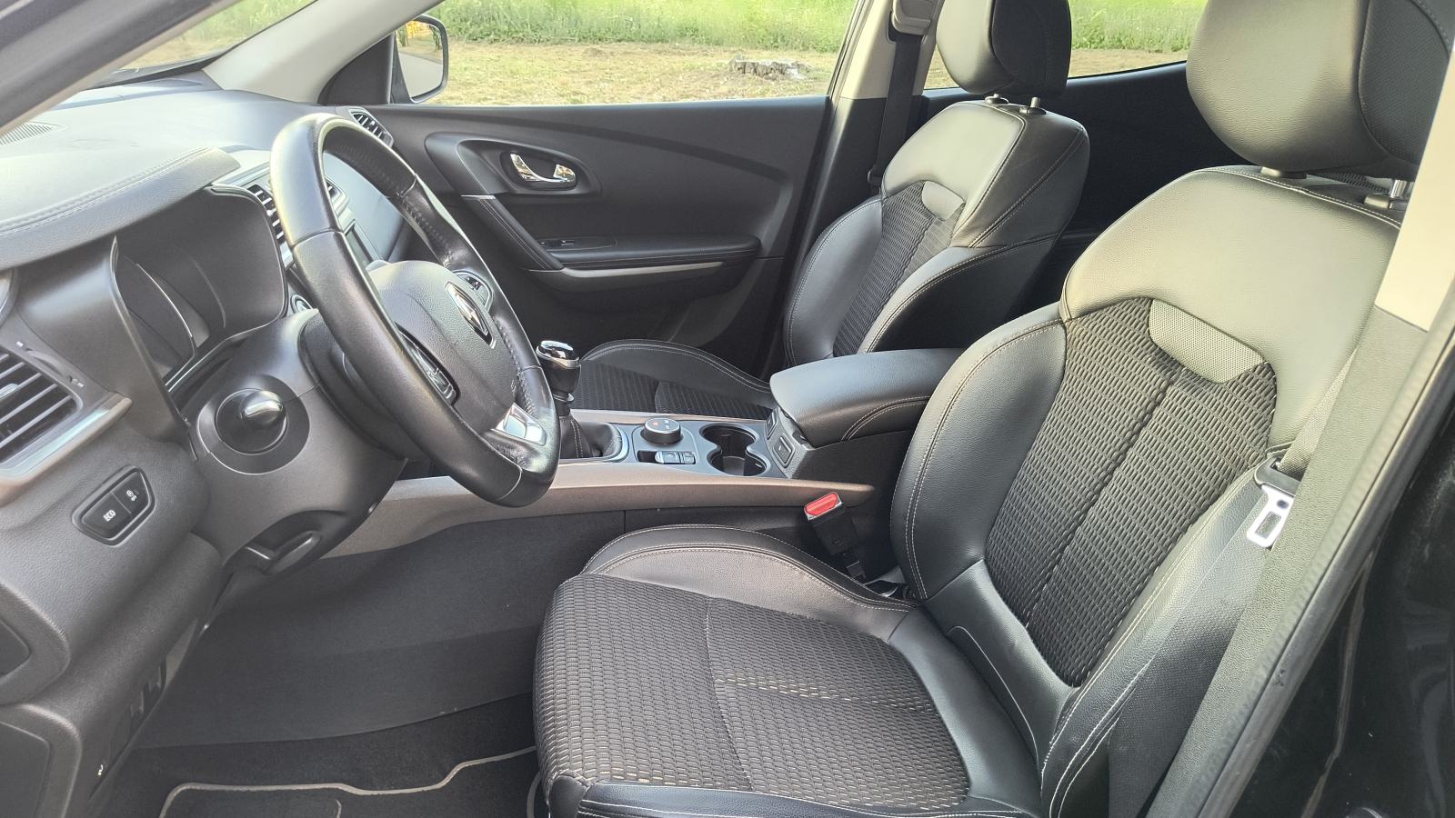 Renault Kadjar dci 130 X-MOD *REG.O4/2027* *KEYLESS* *NAVI* *PRILIKA*, fotografija 8