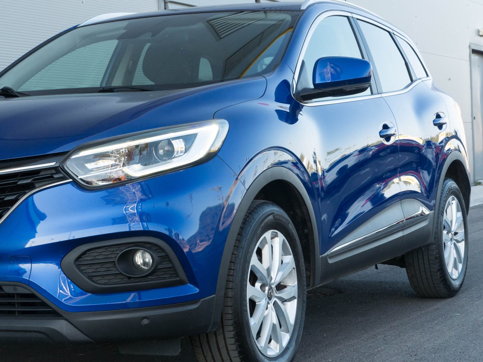Renault Kadjar Blue dCi 115 | Navi | Park senz | Kamera | JAMSTVO, fotografija 2