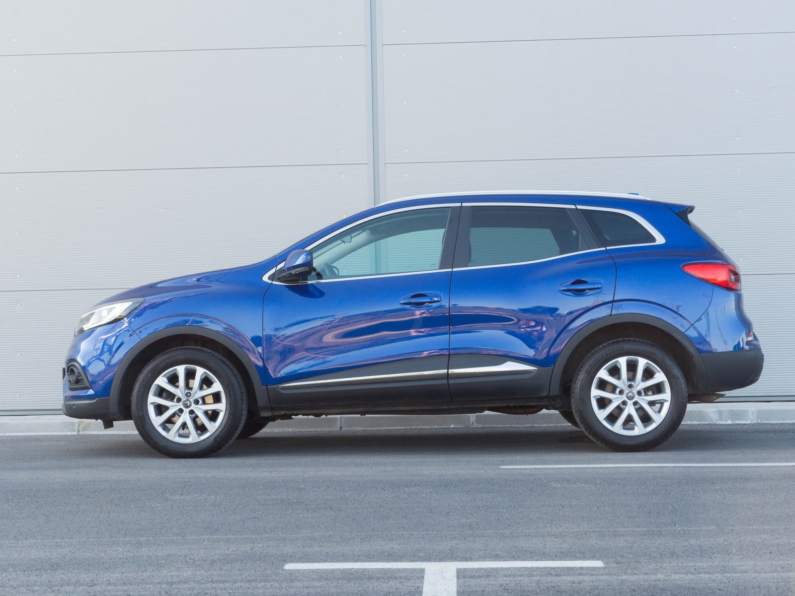 Renault Kadjar Blue dCi 115 | Navi | Park senz | Kamera | JAMSTVO, fotografija 3