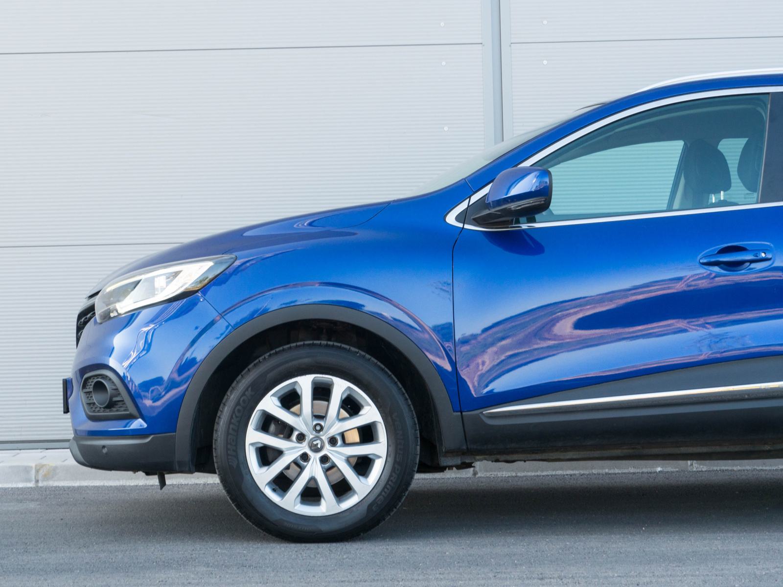 Renault Kadjar Blue dCi 115 | Navi | Park senz | Kamera | JAMSTVO, fotografija 4