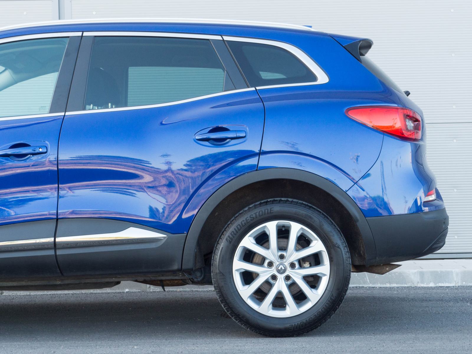 Renault Kadjar Blue dCi 115 | Navi | Park senz | Kamera | JAMSTVO, fotografija 5