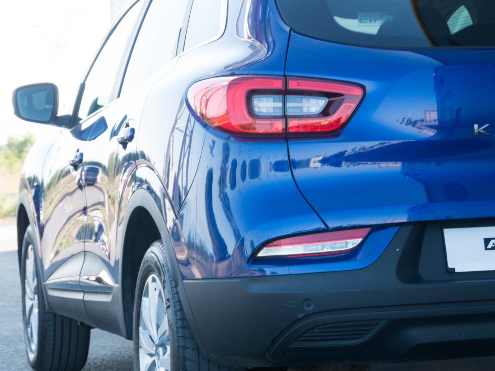 Renault Kadjar Blue dCi 115 | Navi | Park senz | Kamera | JAMSTVO, fotografija 6