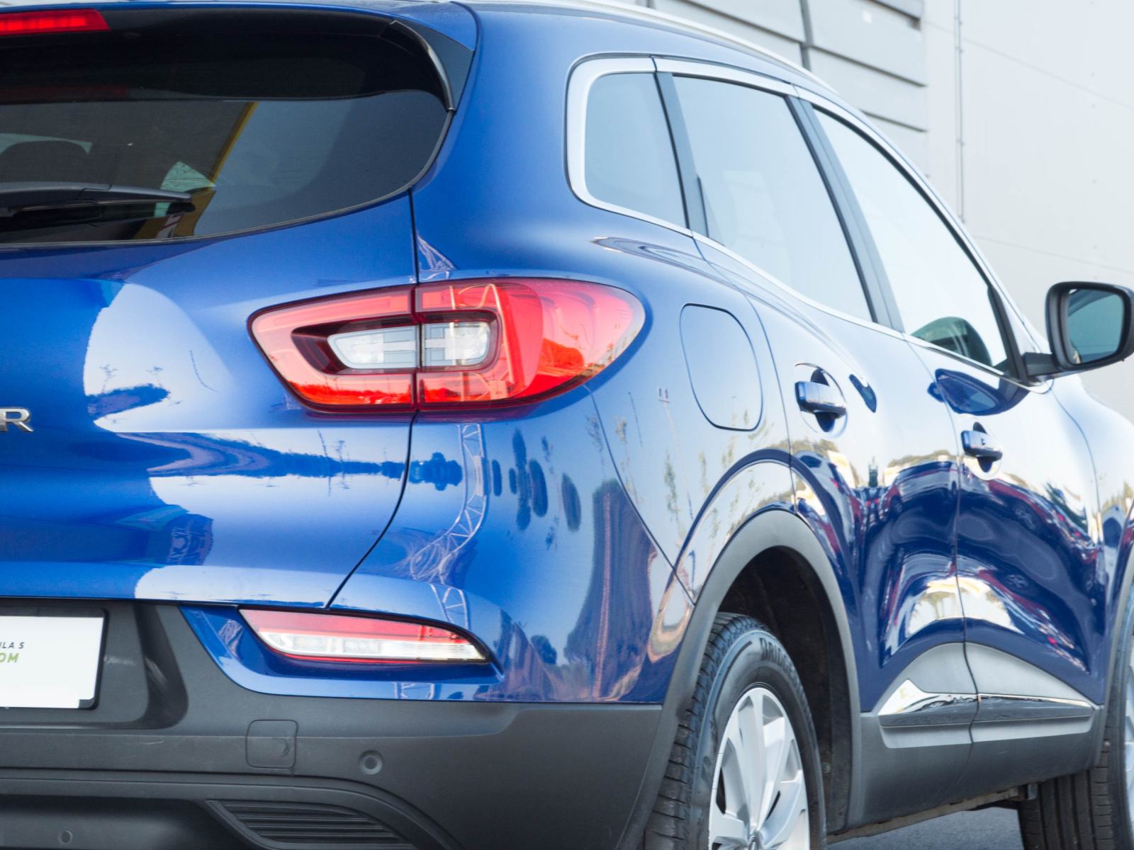 Renault Kadjar Blue dCi 115 | Navi | Park senz | Kamera | JAMSTVO, fotografija 8