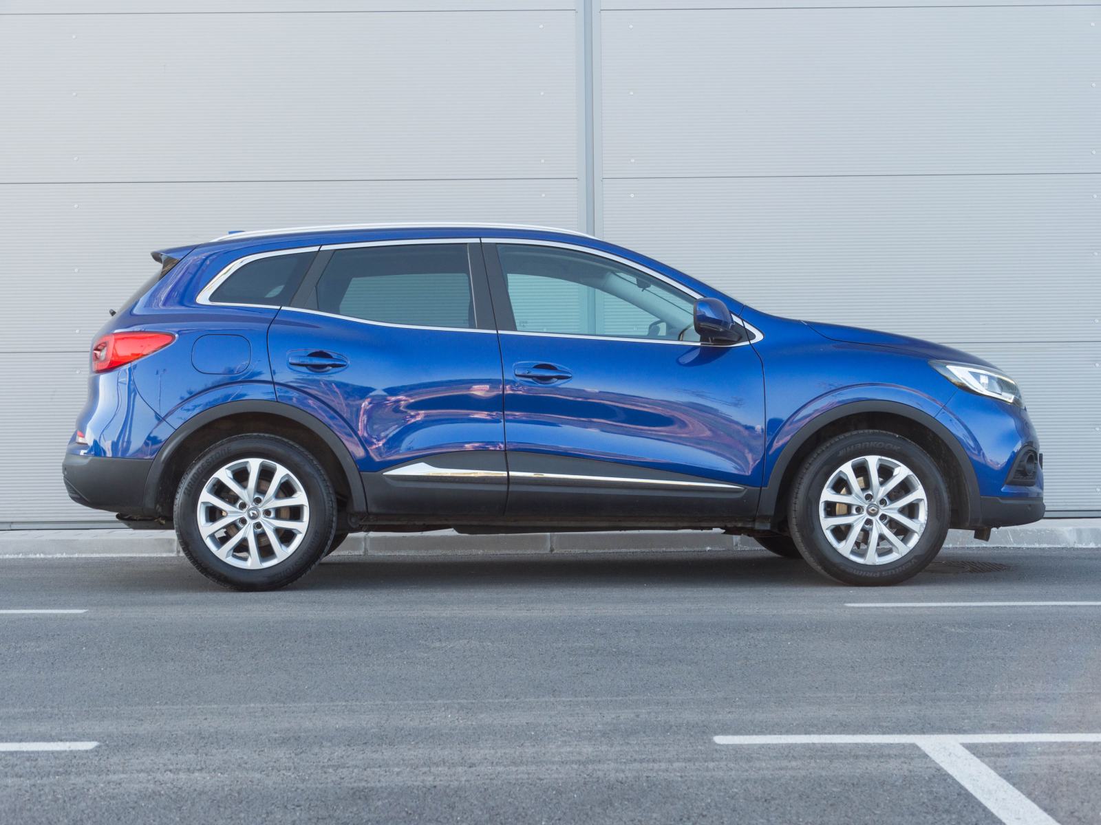 Renault Kadjar Blue dCi 115 | Navi | Park senz | Kamera | JAMSTVO, fotografija 10