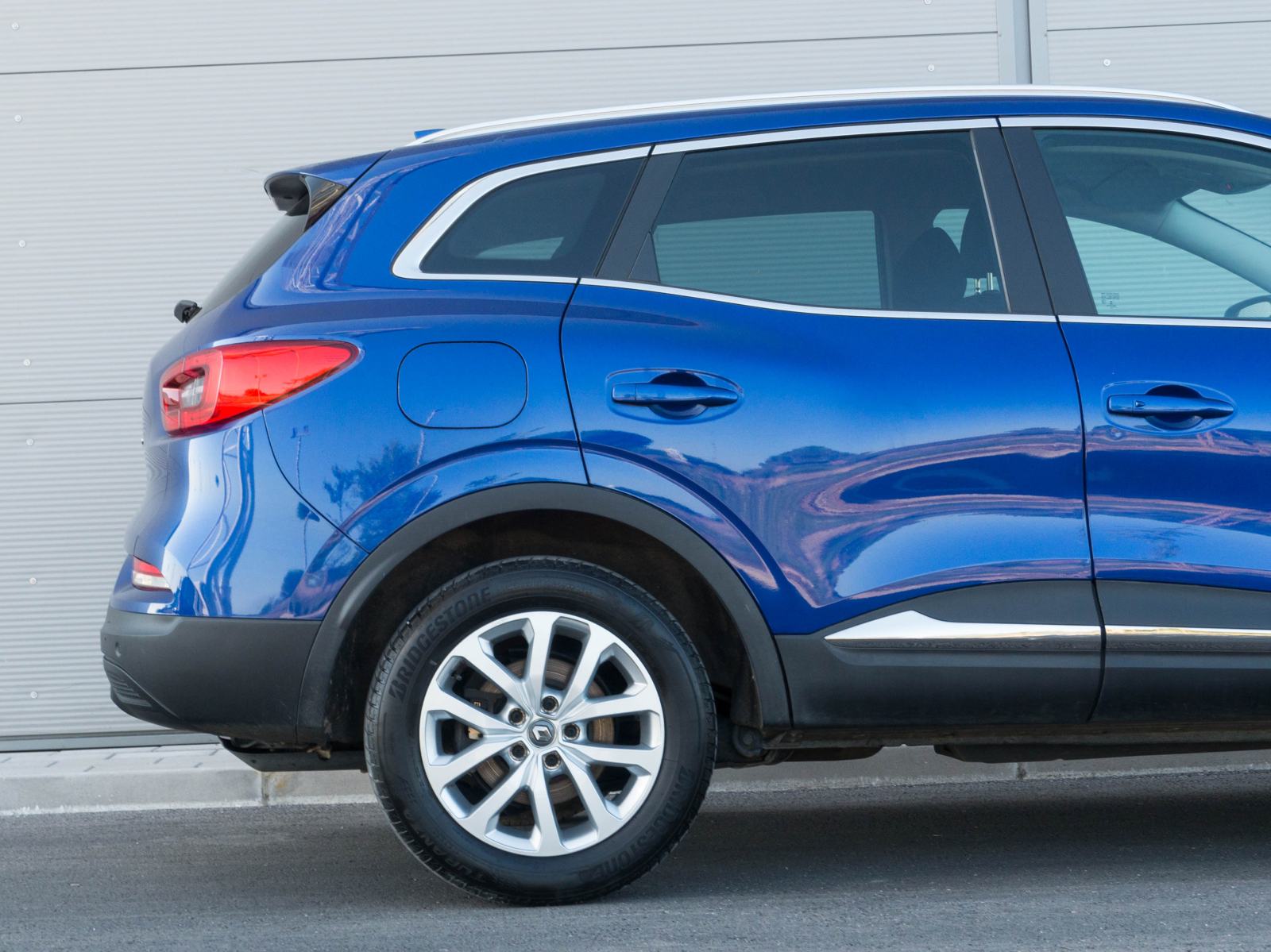 Renault Kadjar Blue dCi 115 | Navi | Park senz | Kamera | JAMSTVO, fotografija 11