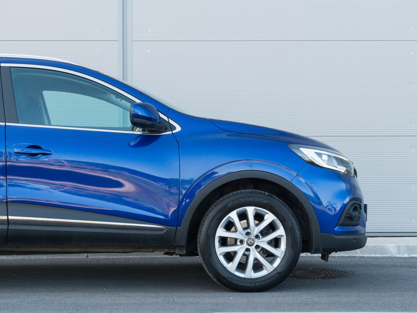 Renault Kadjar Blue dCi 115 | Navi | Park senz | Kamera | JAMSTVO, fotografija 12